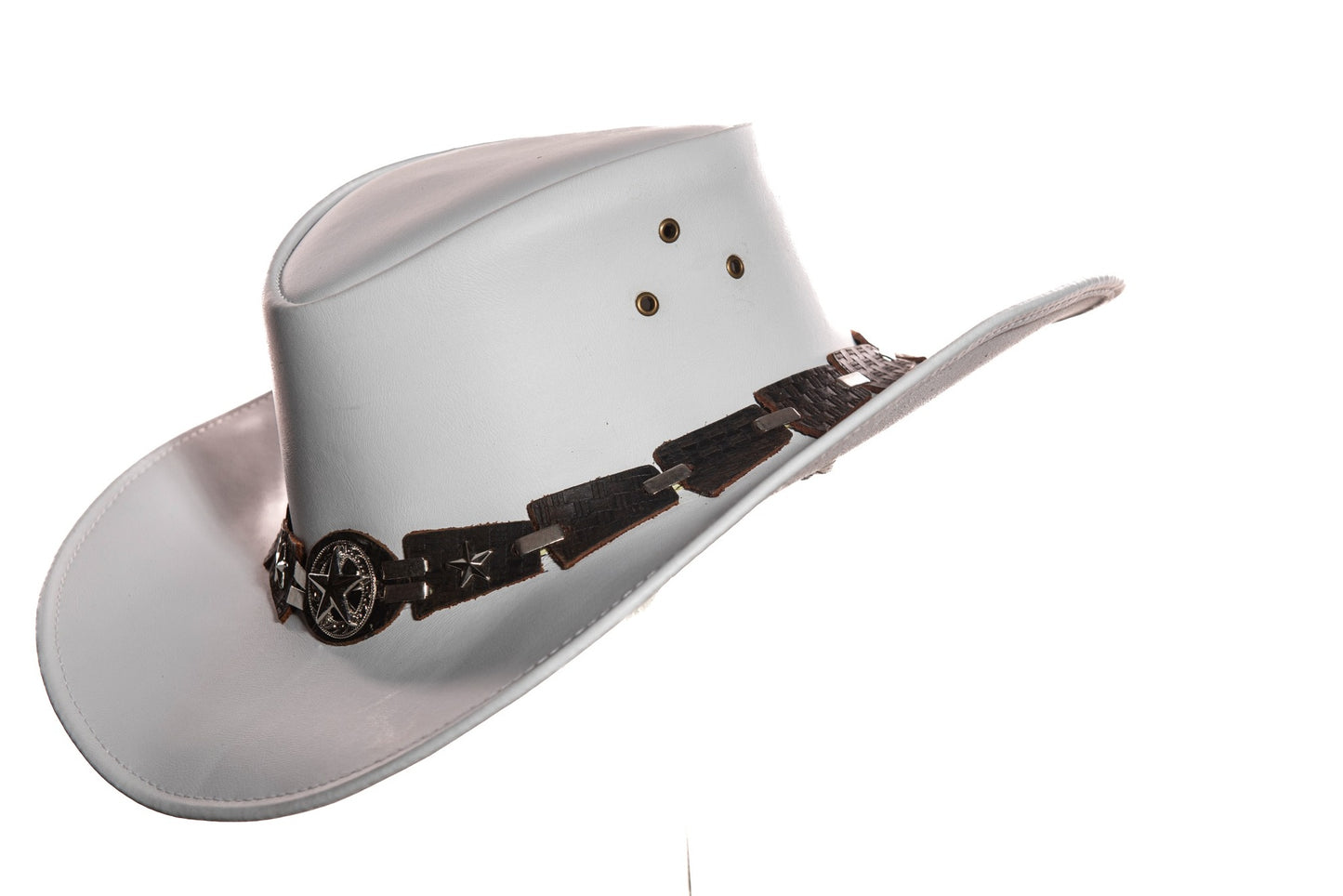 Alamo White