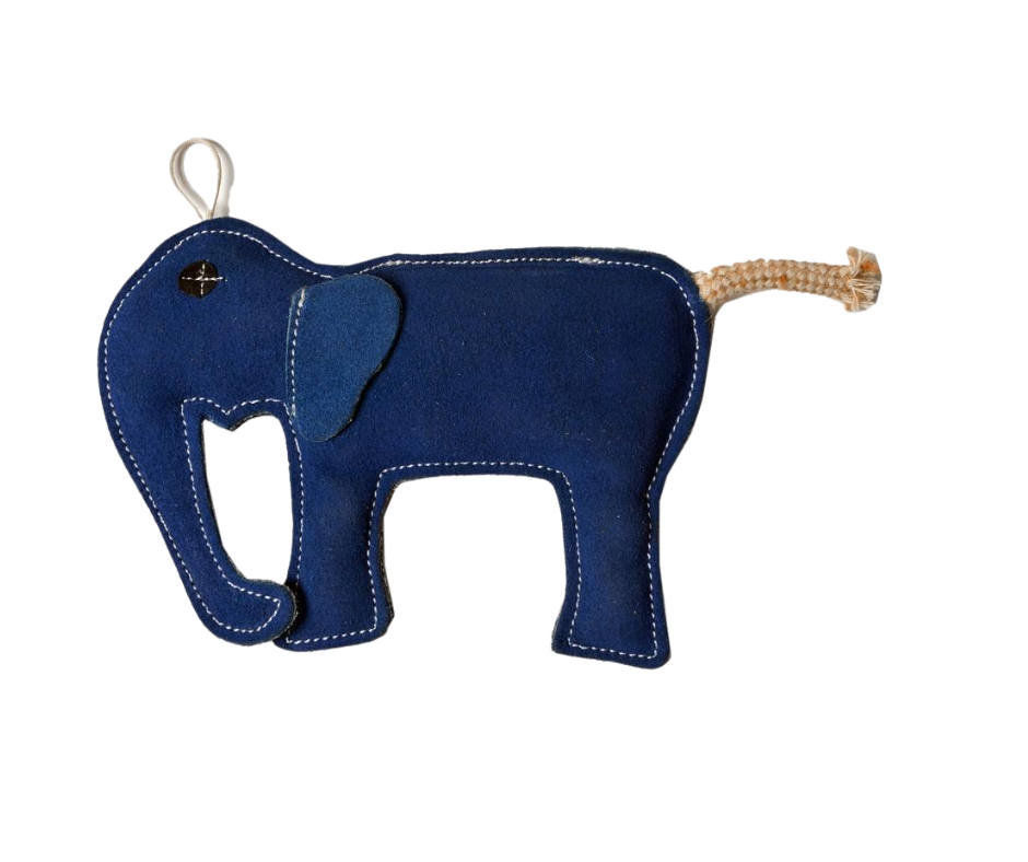 Hundespielzeug "Elefant"