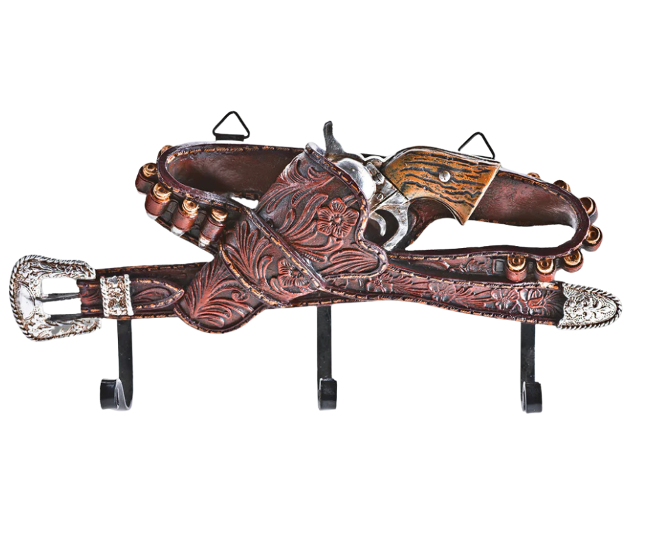 Gunbelt Hook