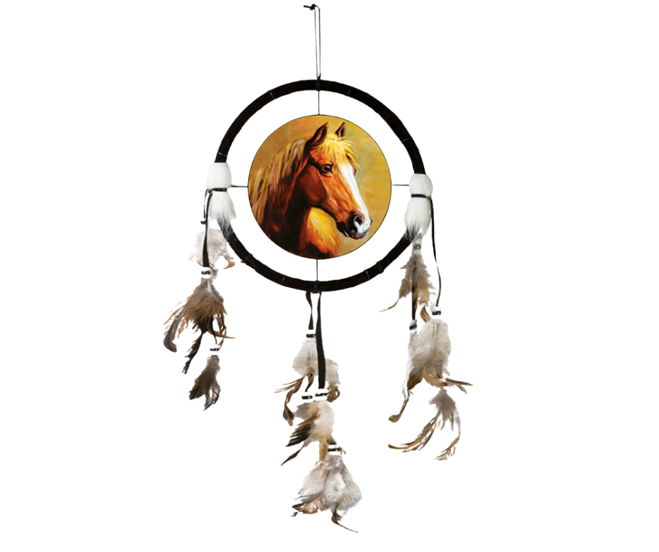 Haflinger