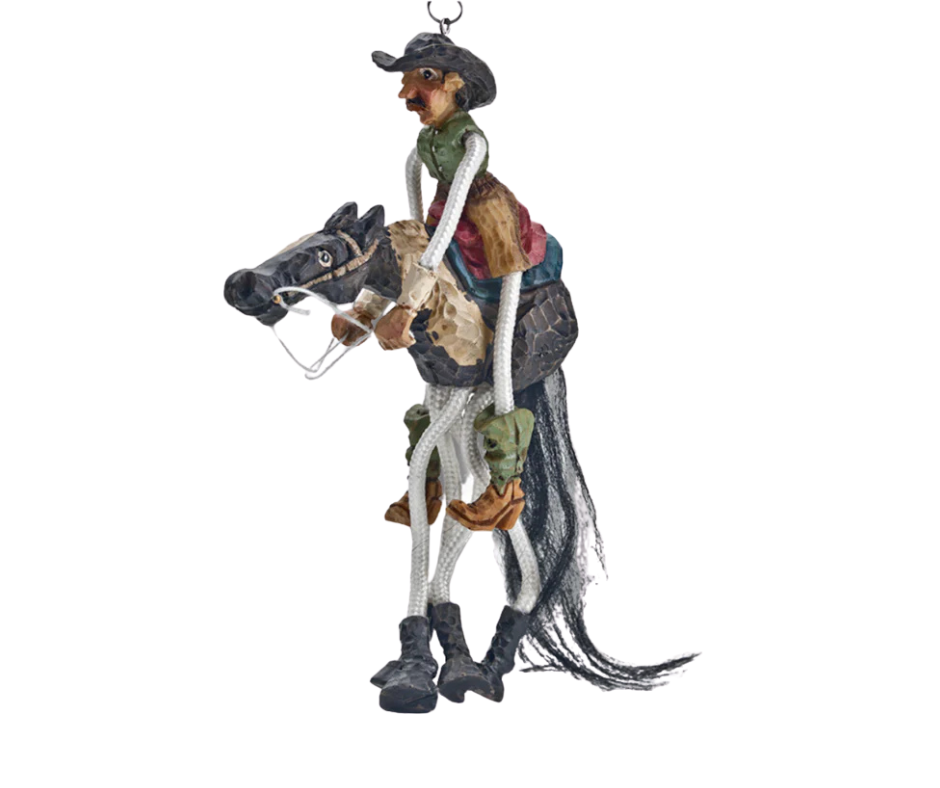Hoppalong Festus