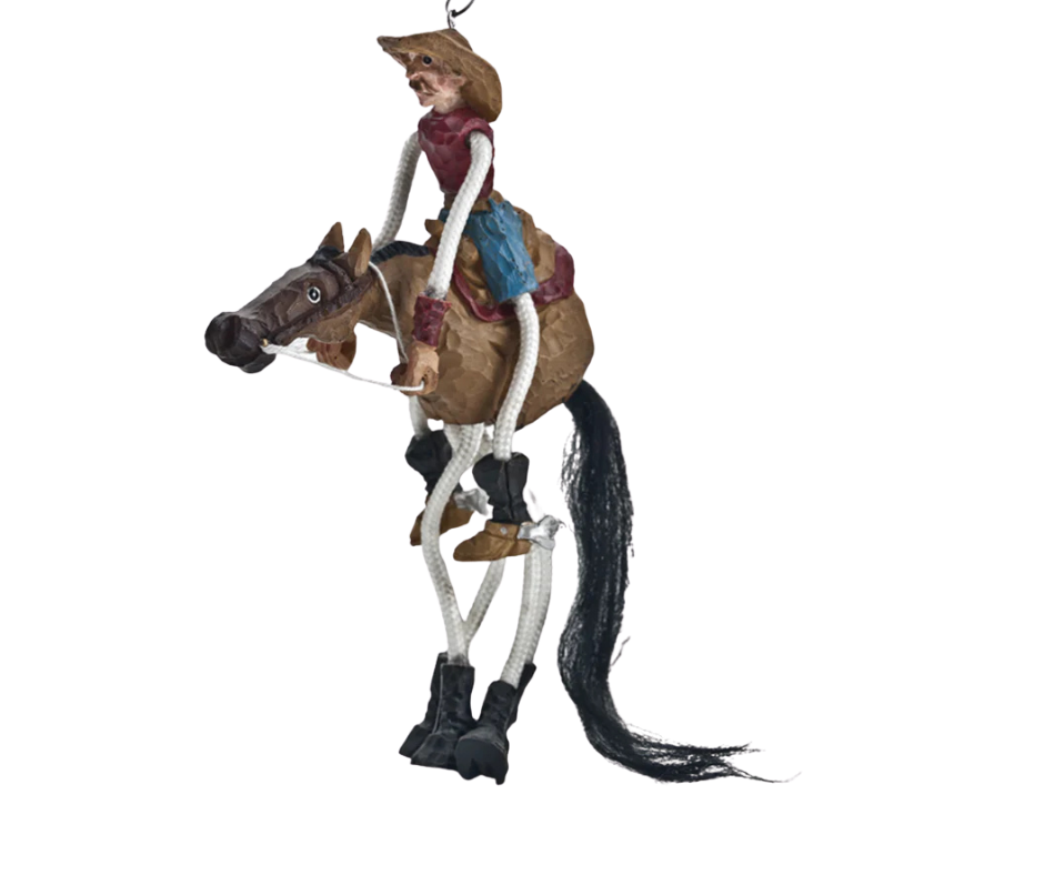 Hoppalong Cowboy