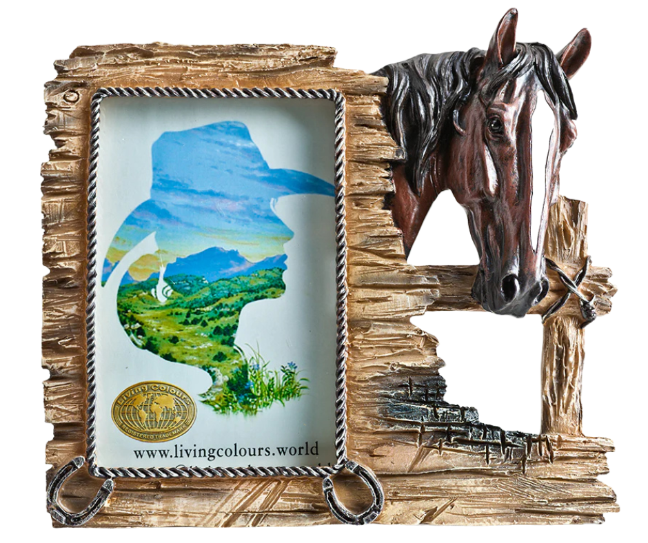 Horse Frame