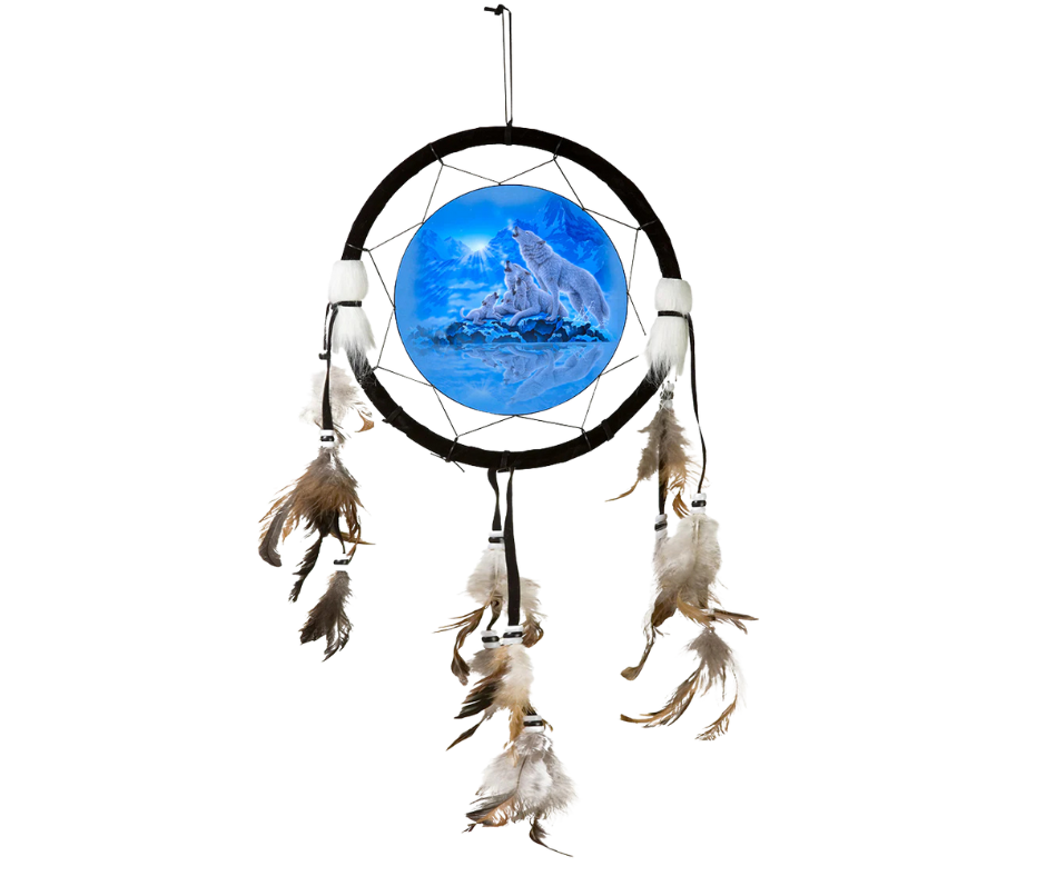 Howling Lessons