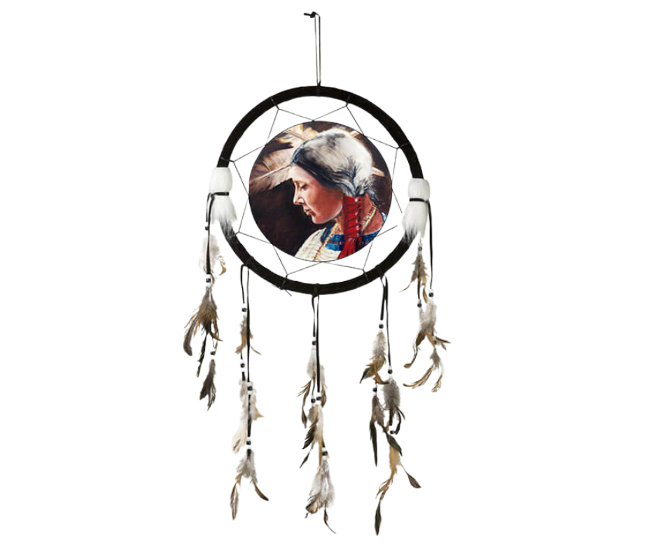Lakota Woman
