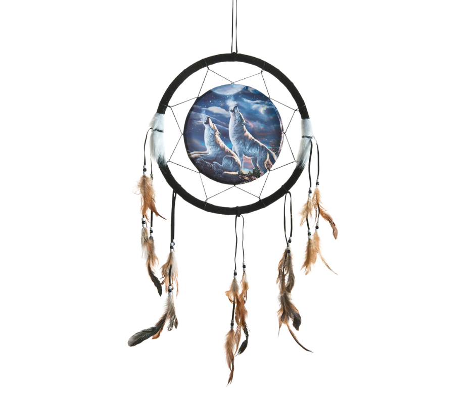Midnight Wolfes