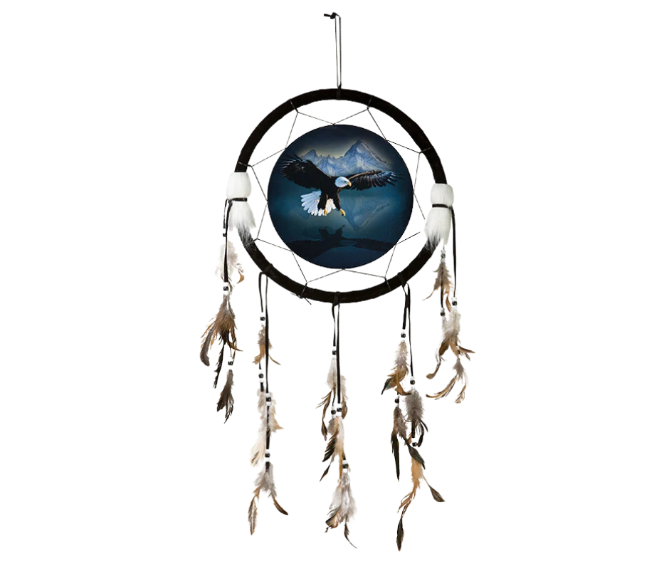 Indian Eagle