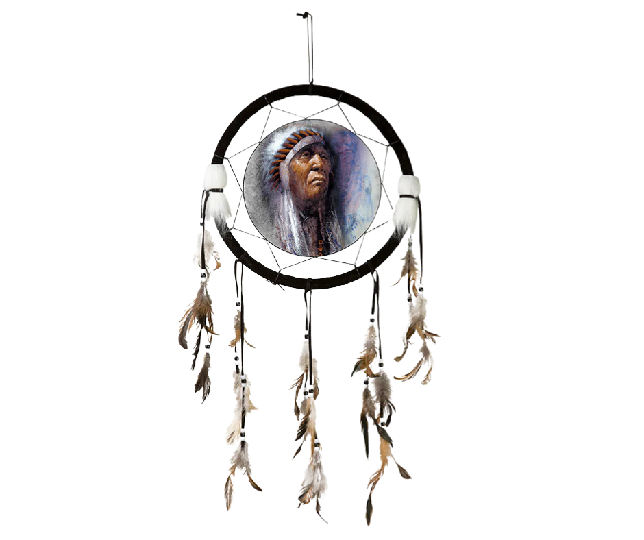 Plains Chief