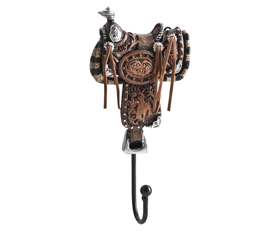 Saddle Hook