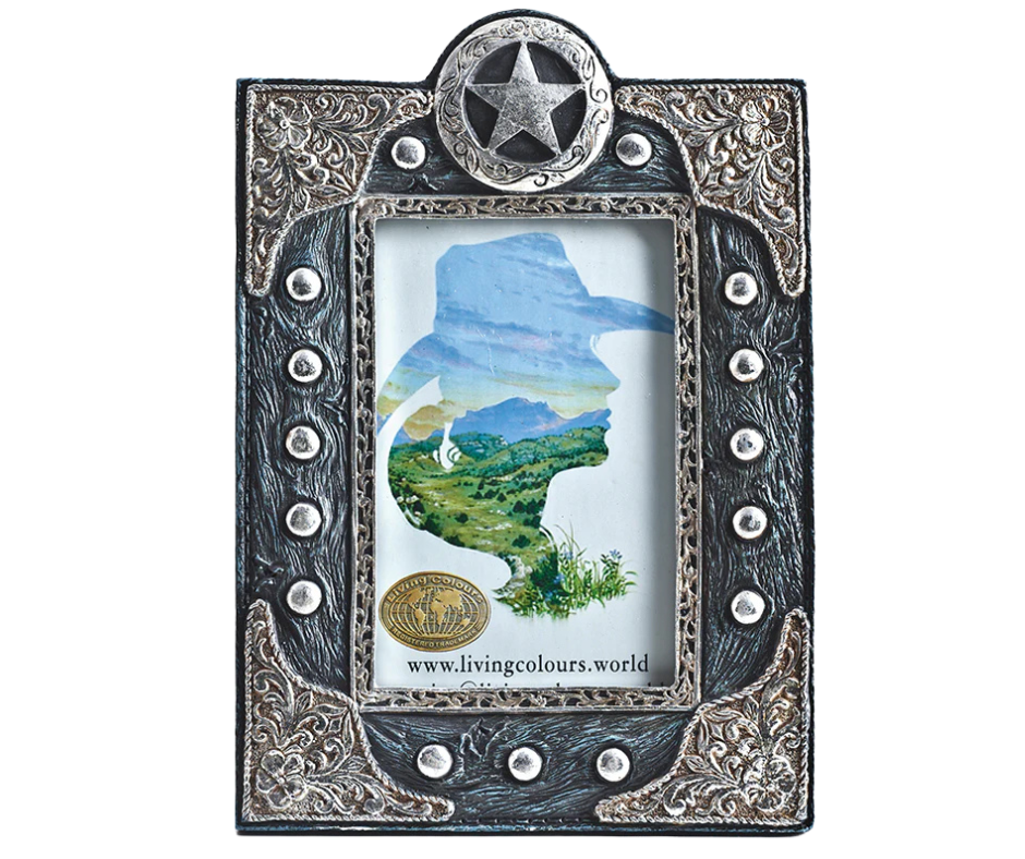 Texas Frame