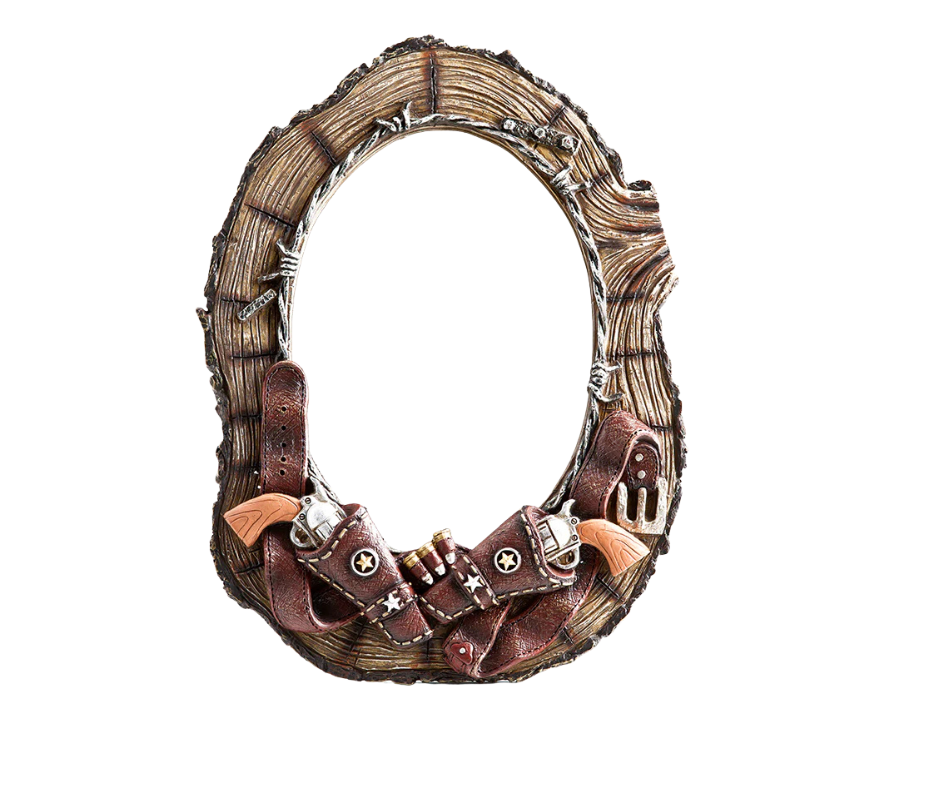 Western Mirror
