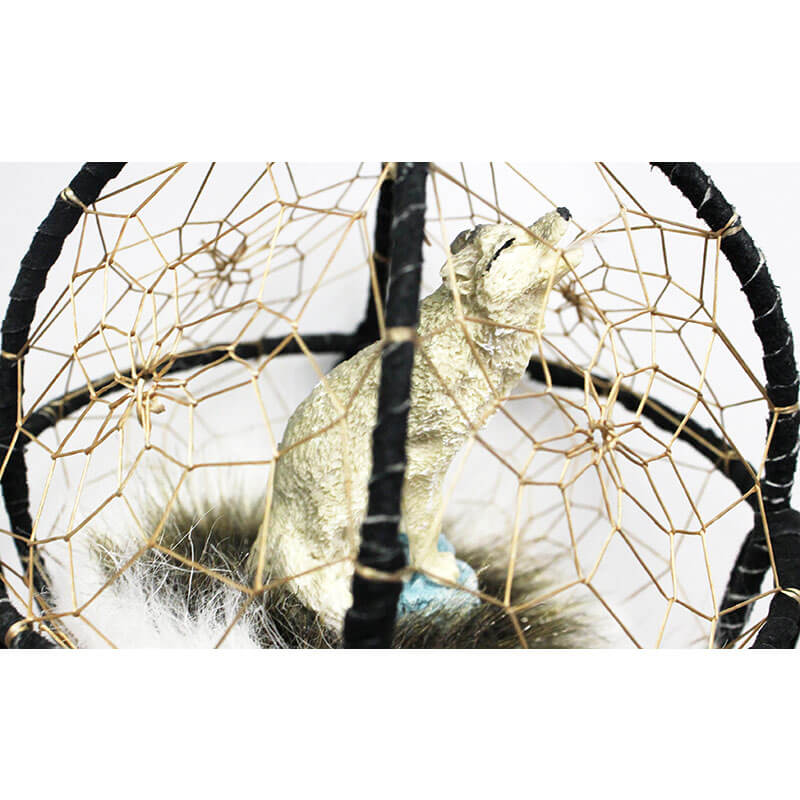 Wolf Ball