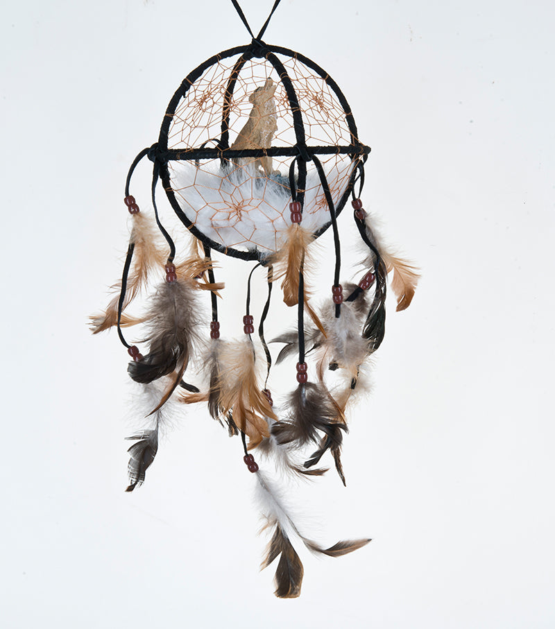 Wolf Ball