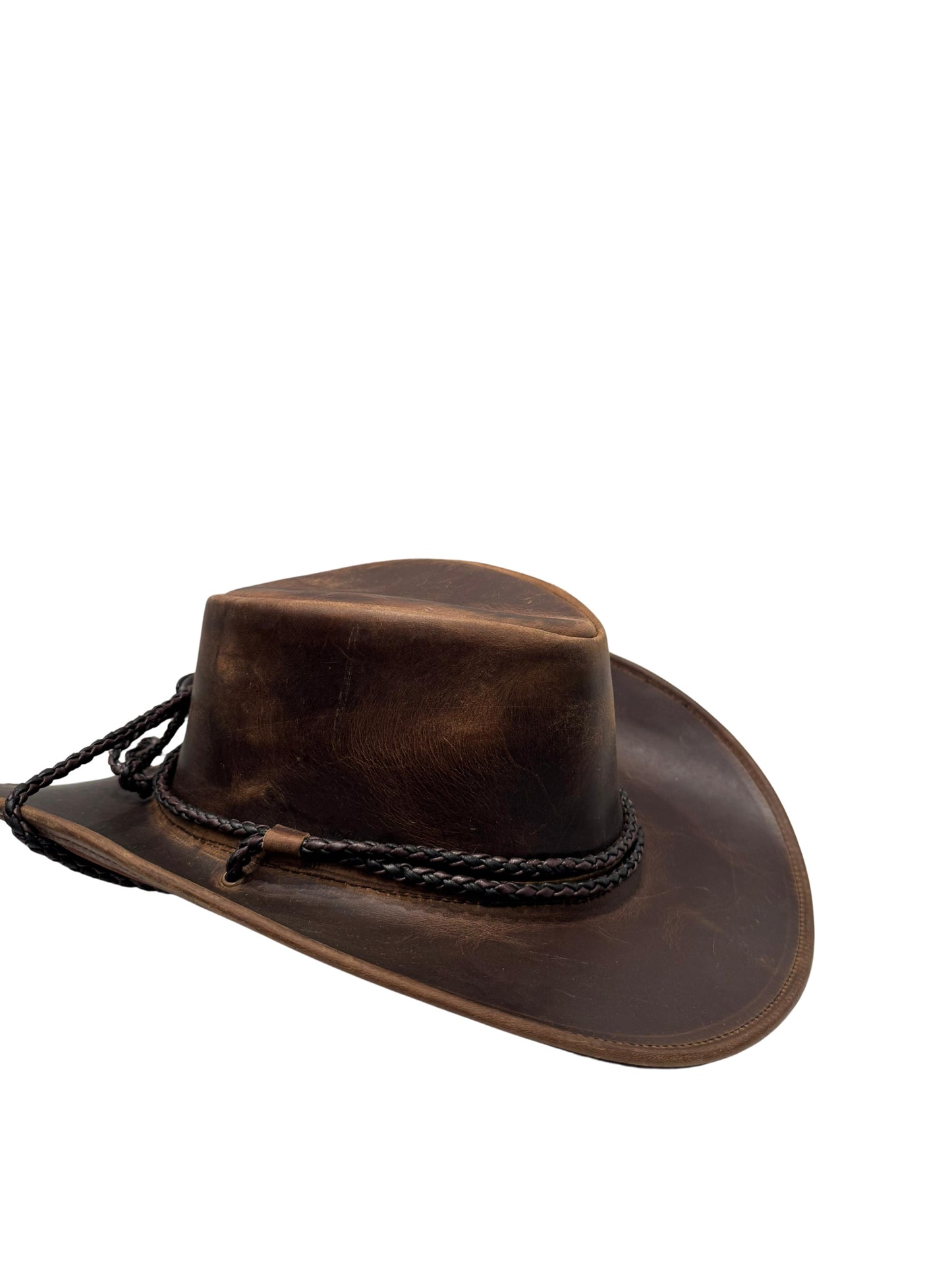Montana Brown