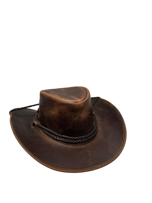 Montana Brown
