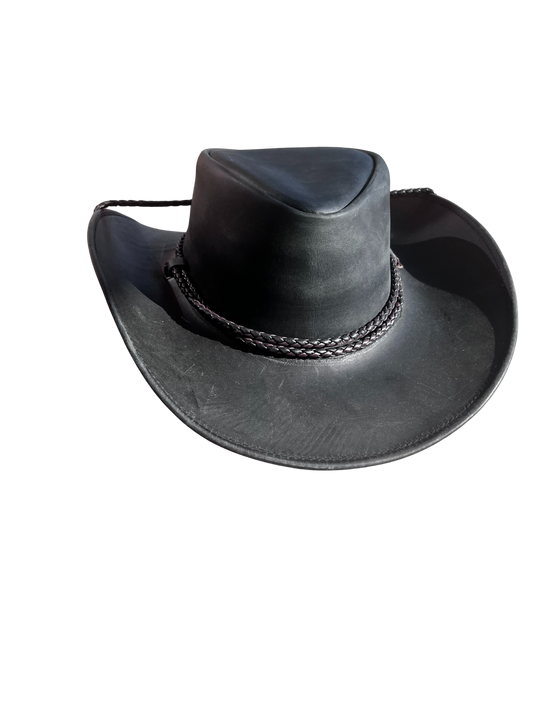 Montana Black