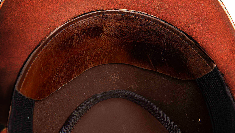 Montana Maroon