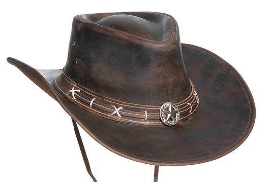 New Texas Brown