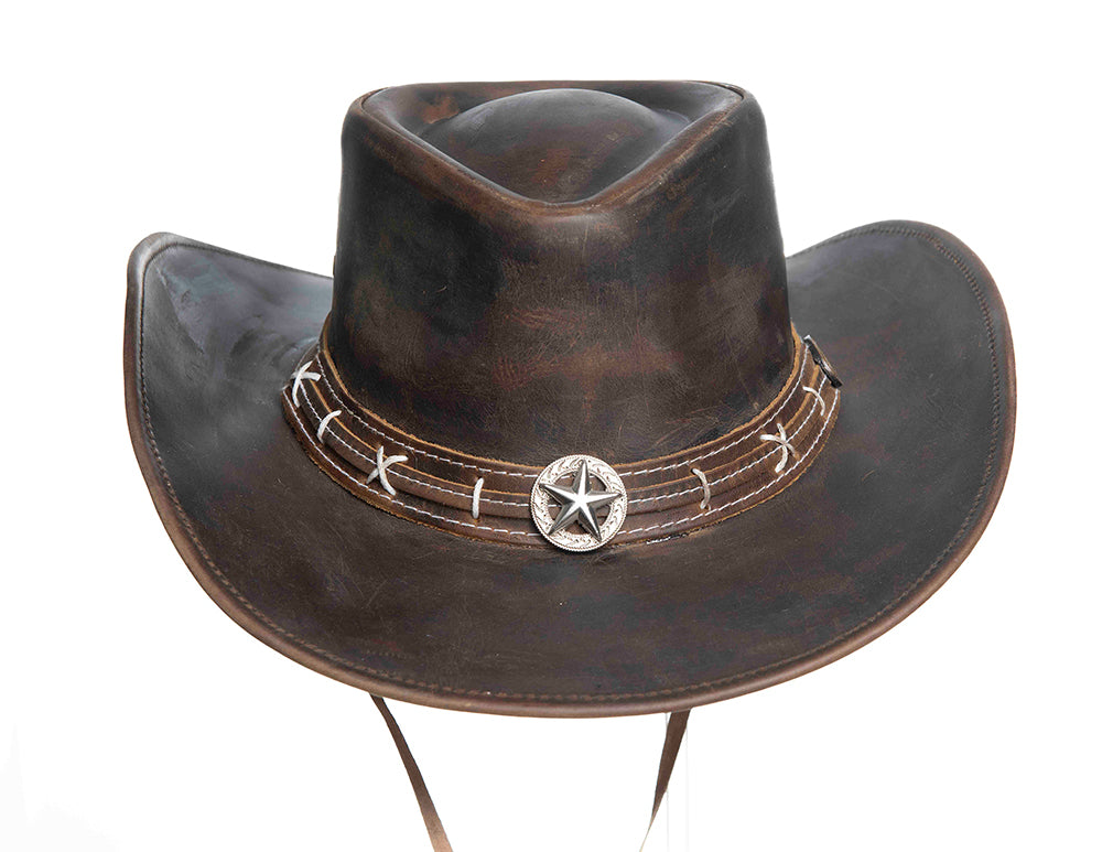 New Texas Brown