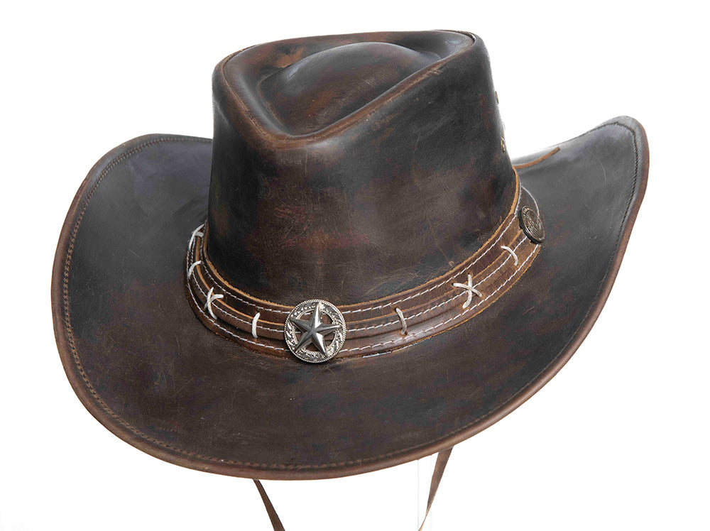 New Texas Brown