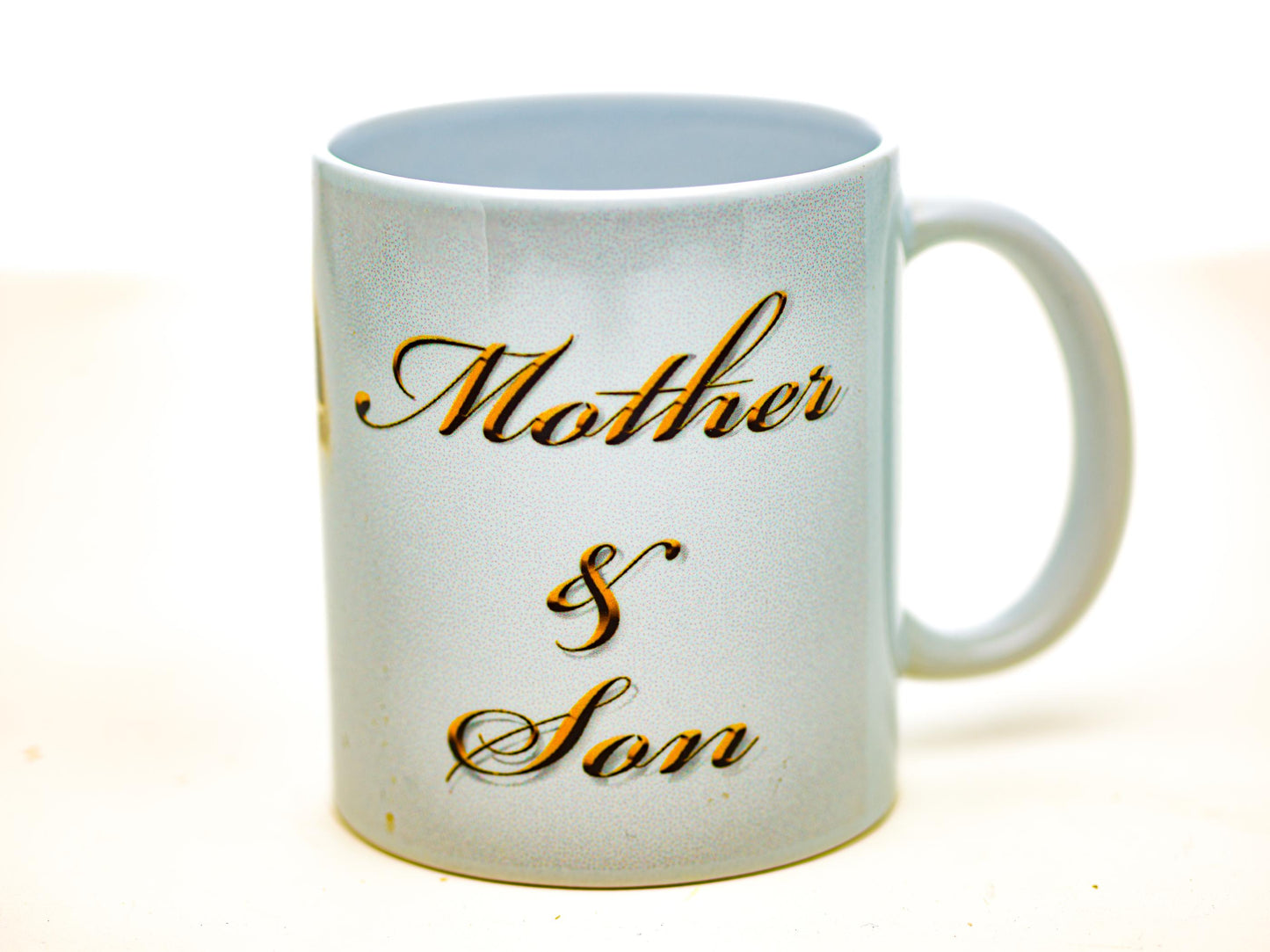 Mother & Son