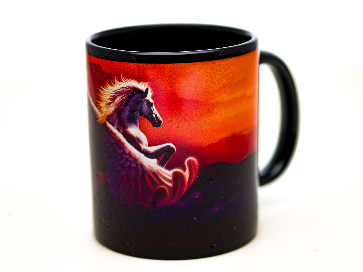 Pegasus