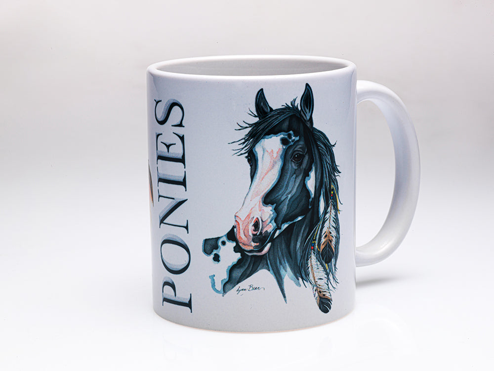 Ponies