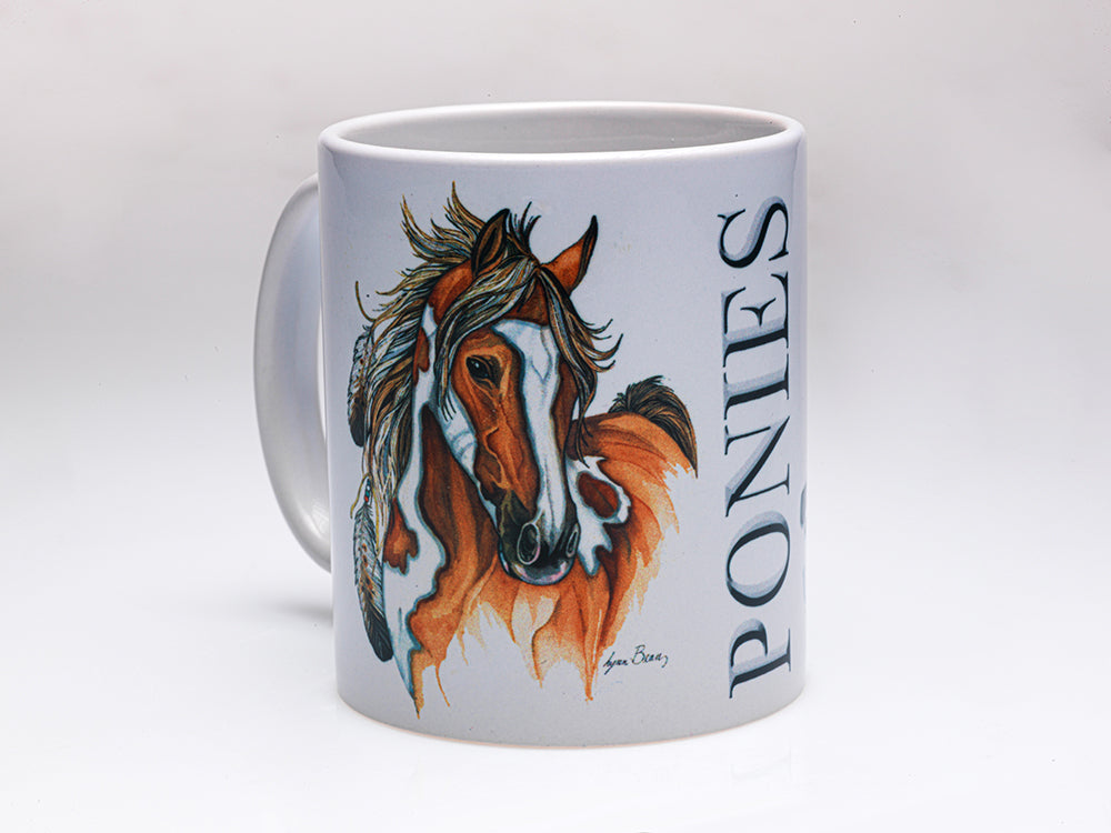 Ponies