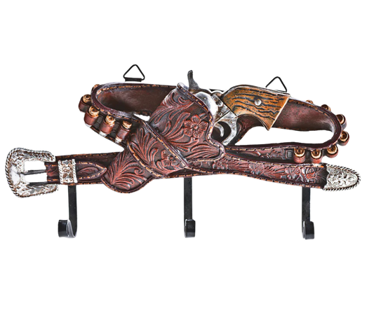 Gunbelt Hook