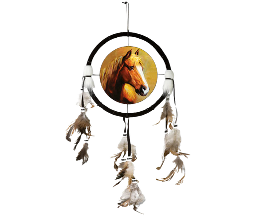 Haflinger