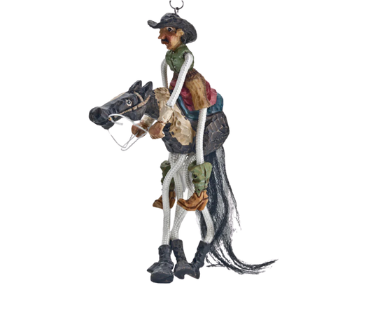 Hoppalong Festus