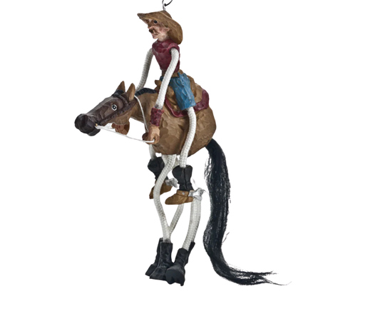 Hoppalong Cowboy