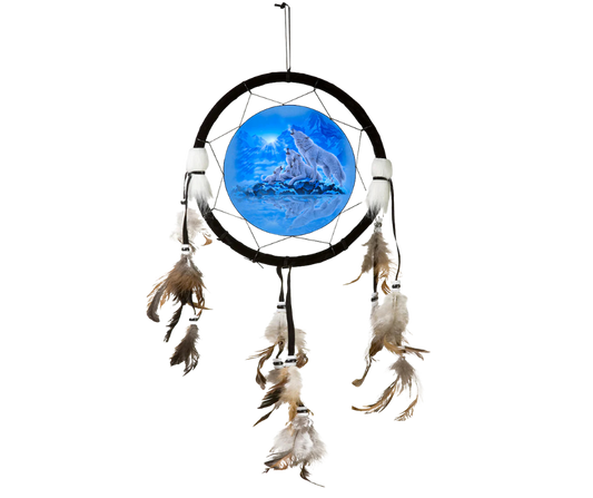Howling Lessons