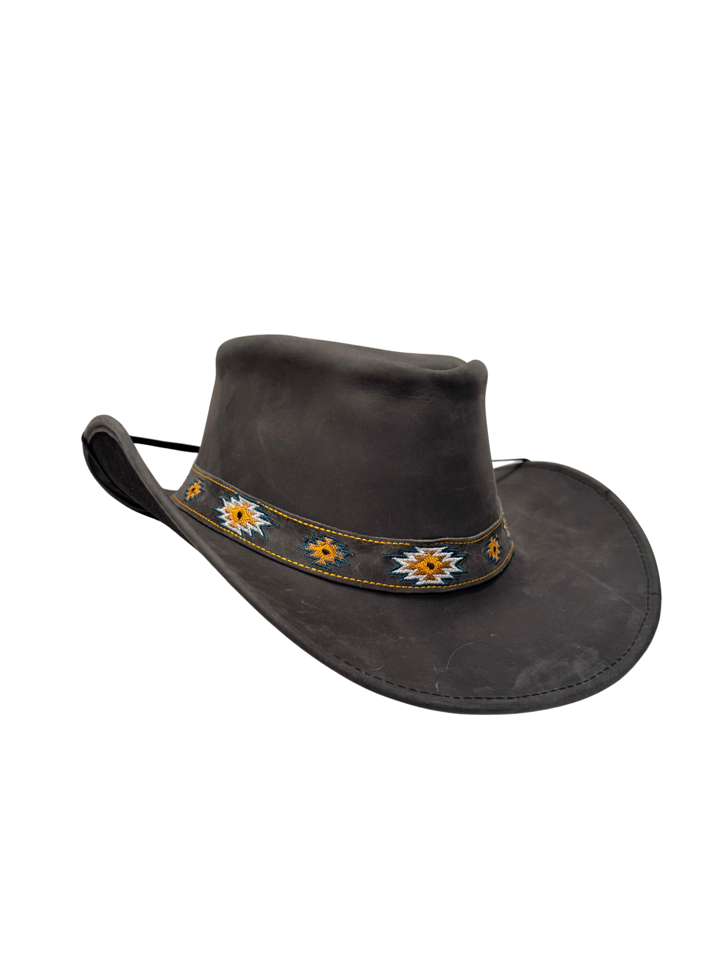 Navajo Black
