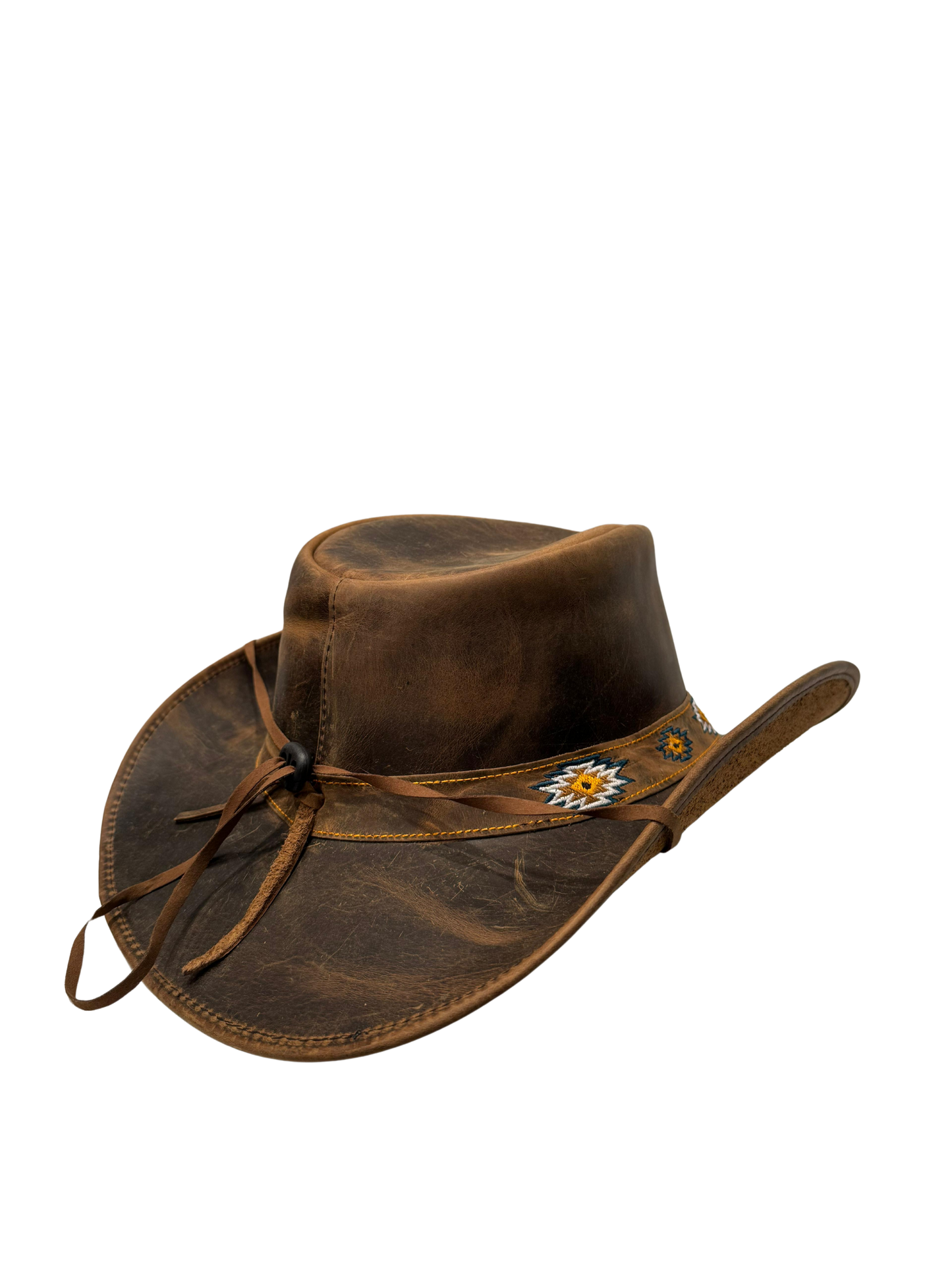 Navajo Brown
