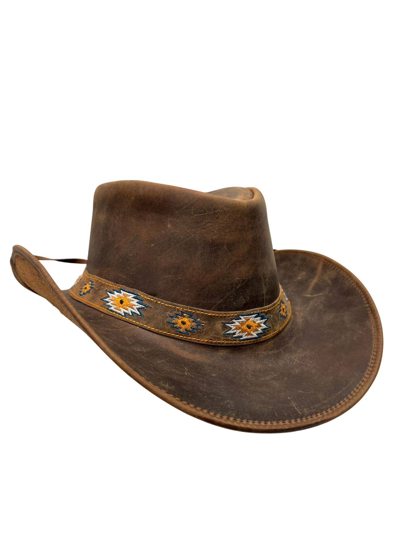 Navajo Brown
