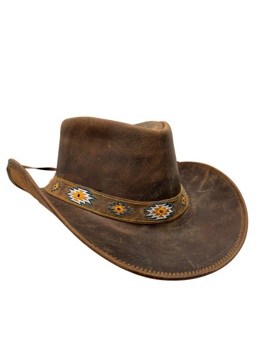 Navajo Brown