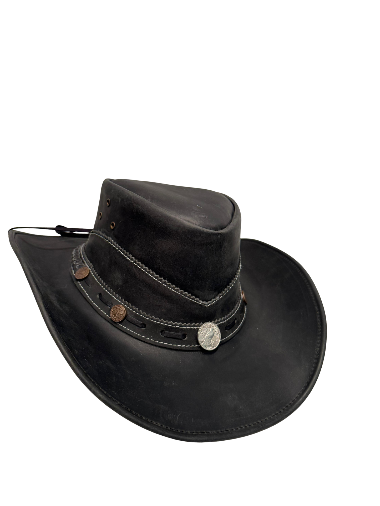 Watson Black