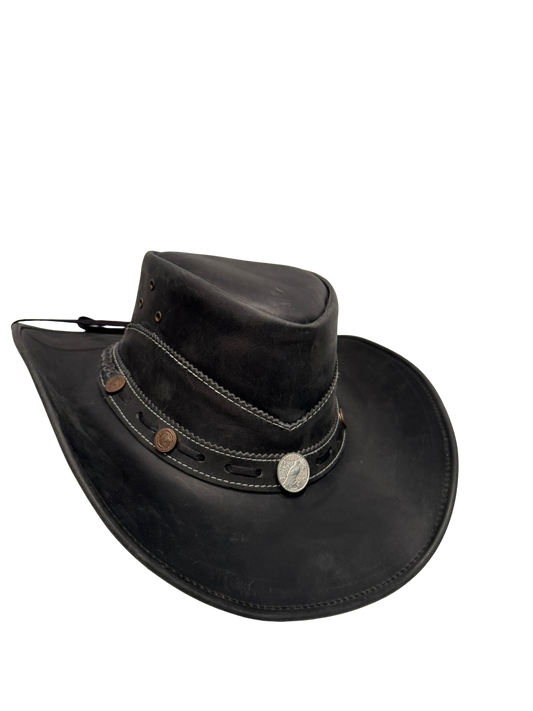 Watson Black