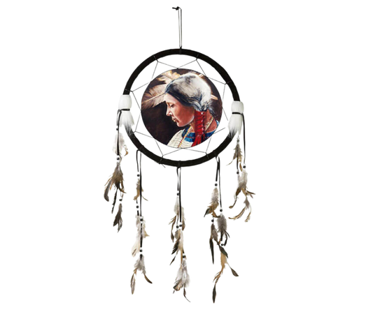 Lakota Woman