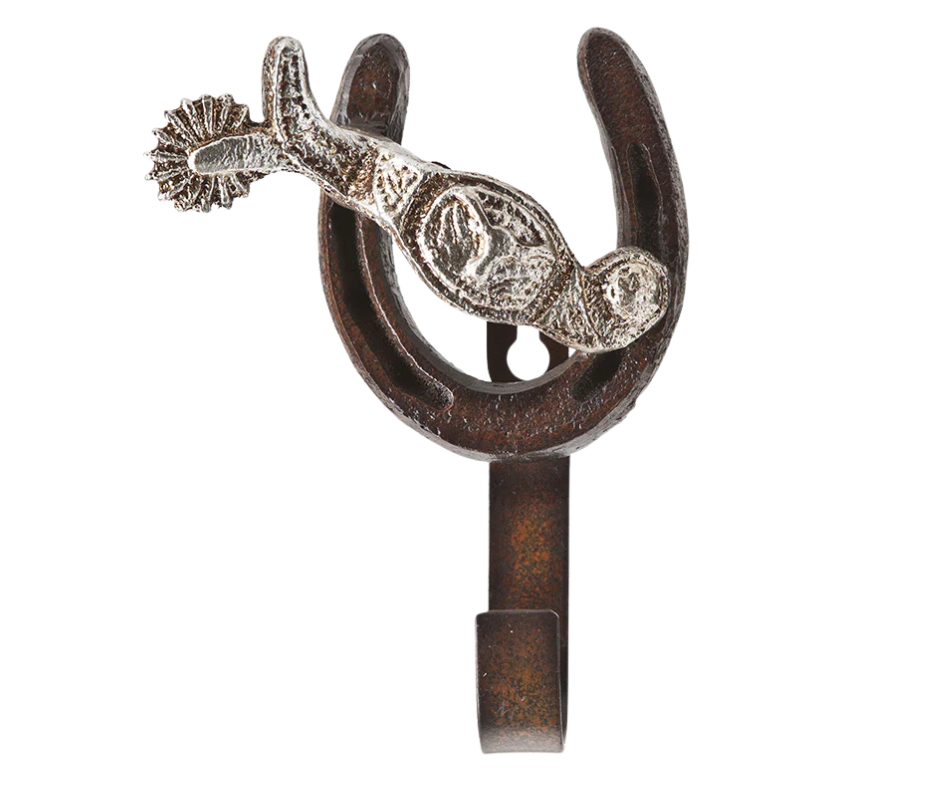 Lucky Hook