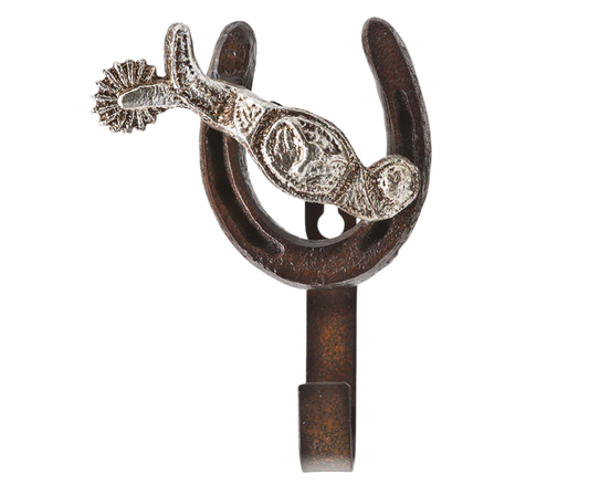 Lucky Hook