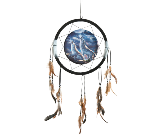 Midnight Wolfes