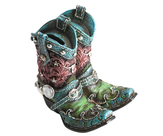 Moneybox Boots