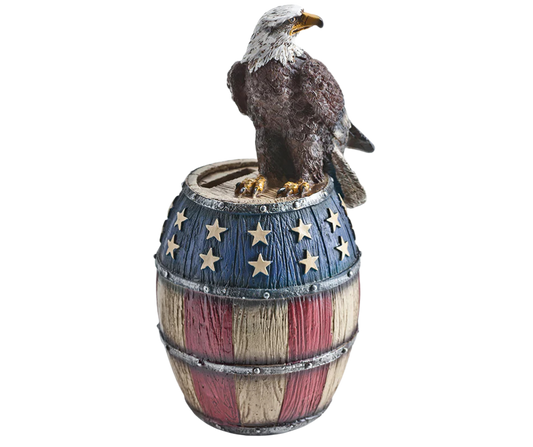 Moneybox Eagle