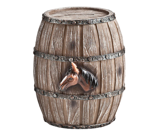 Moneycan Horse