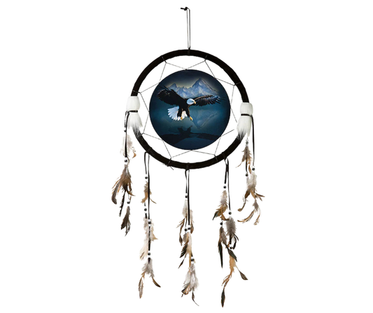 Indian Eagle