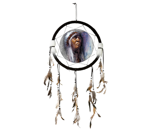 Plains Chief