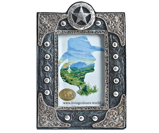 Texas Frame