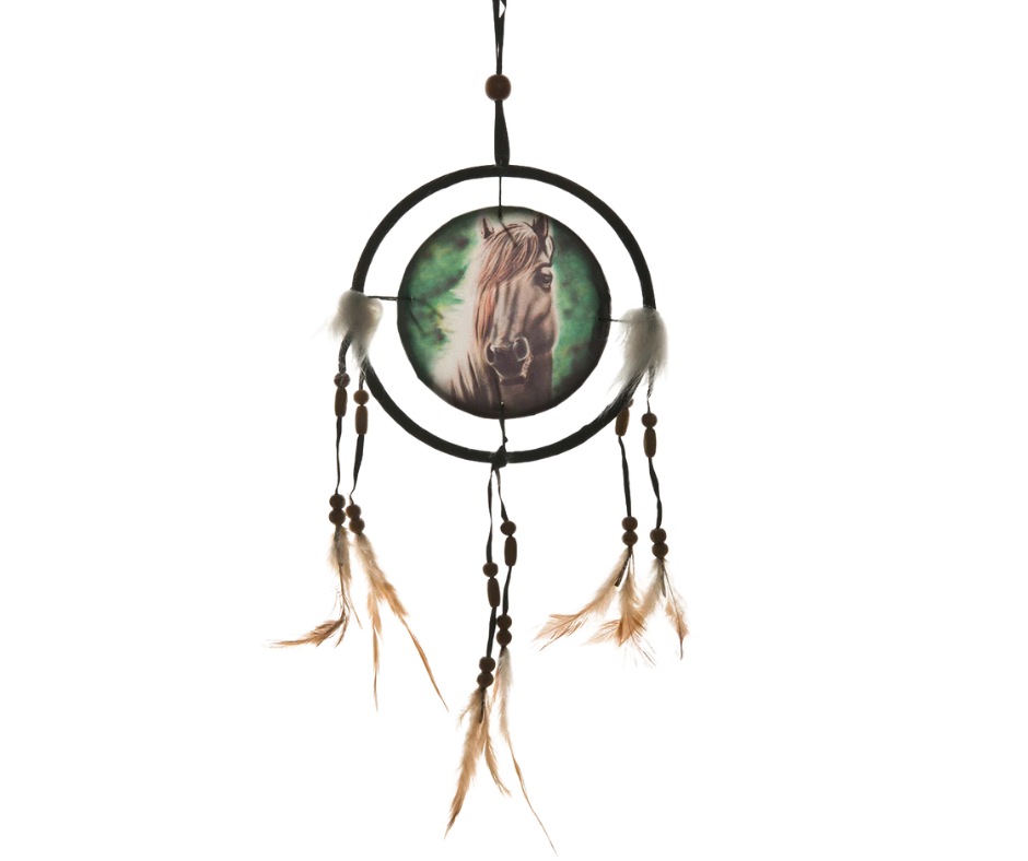 Wildhorse